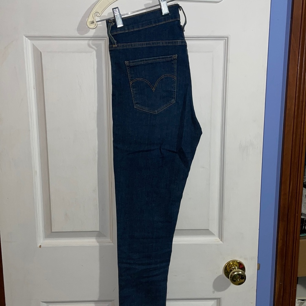 Levi’s jeans